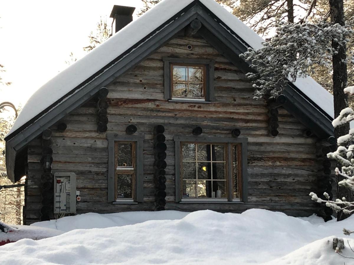 Villa Kelotupa Hossa Exterior photo