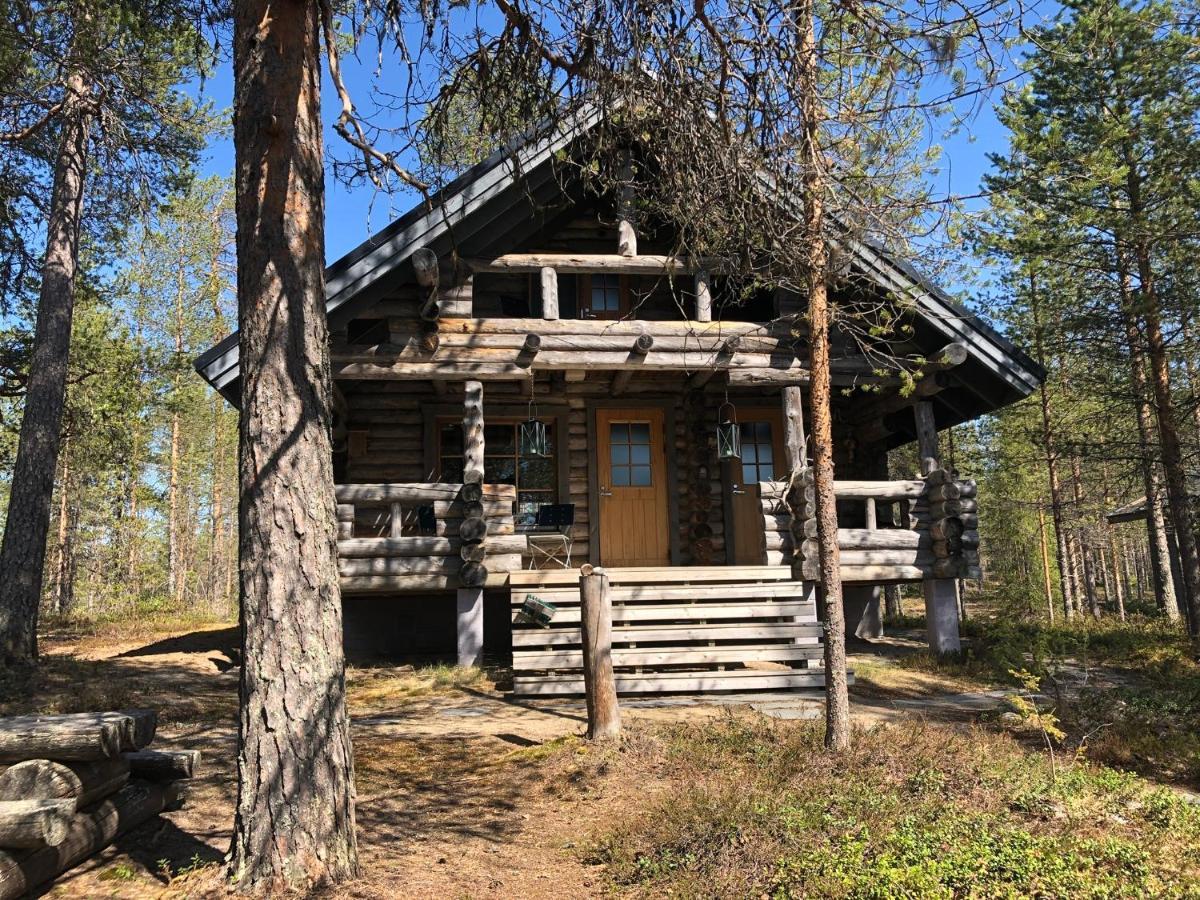 Villa Kelotupa Hossa Exterior photo